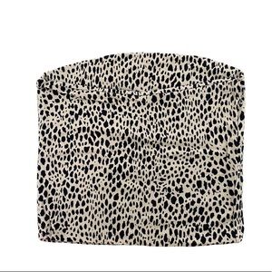 Brandy Melville Tube Top